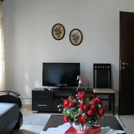 Tomor Shehu Guest House Berat Luaran gambar